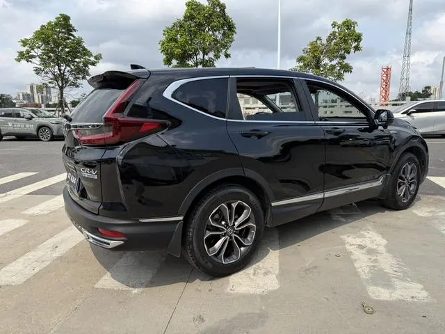 Honda Honda CR-V Rui*Hybrid 2.0L two-wheel drive Jingchi version