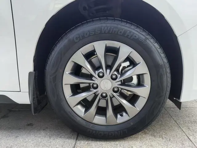 Geometry Geely Geometry A 410KM travel version