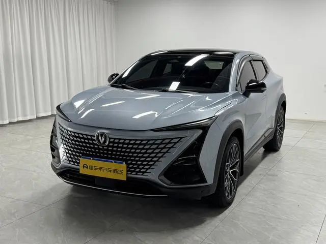 Changan Changan UNI-T 1.5T premium type