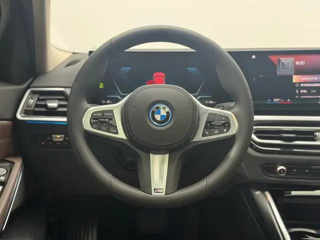 BMW BMW i3 eDrive35L