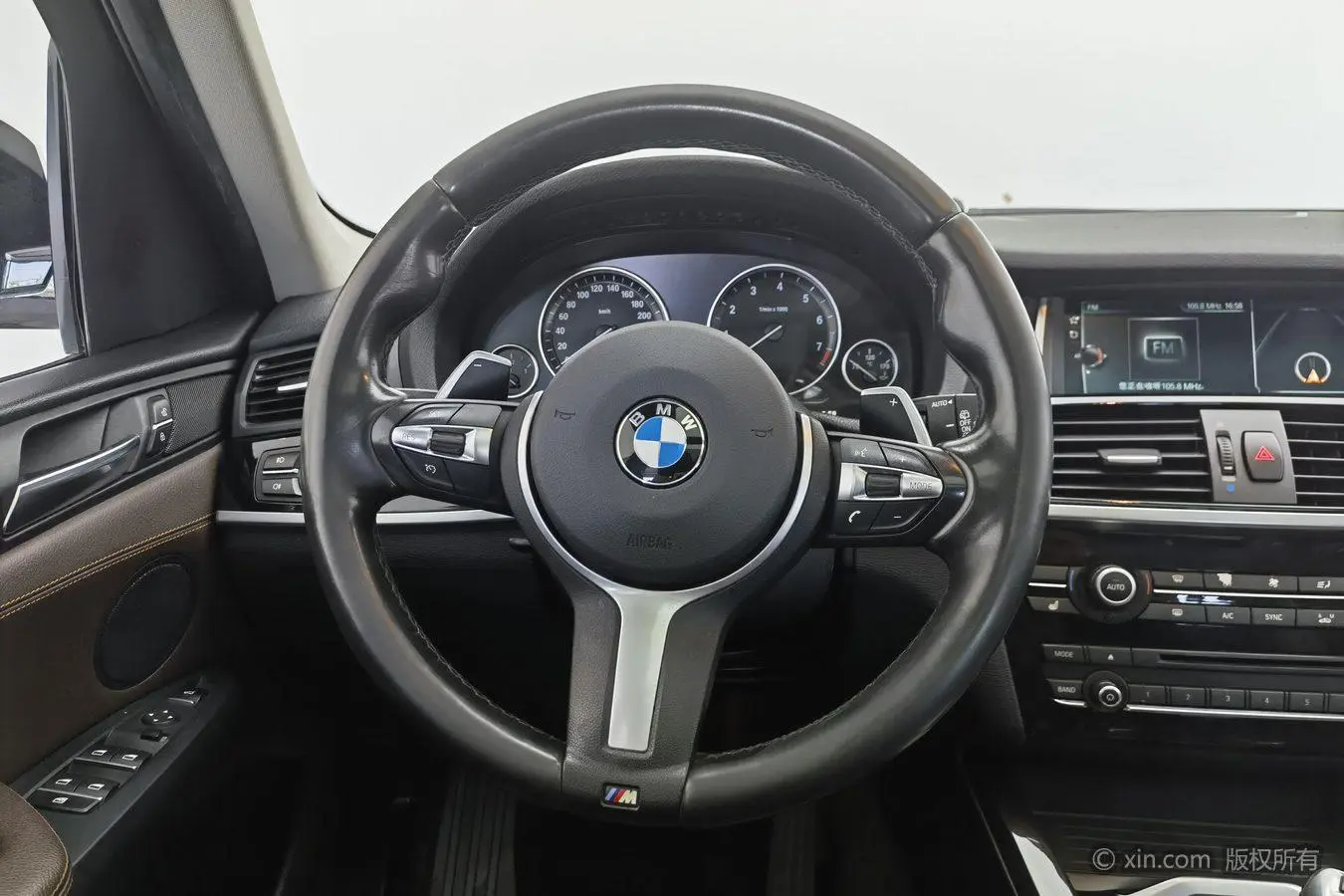BMW BMW X3 (imported) xDrive20i M sporty