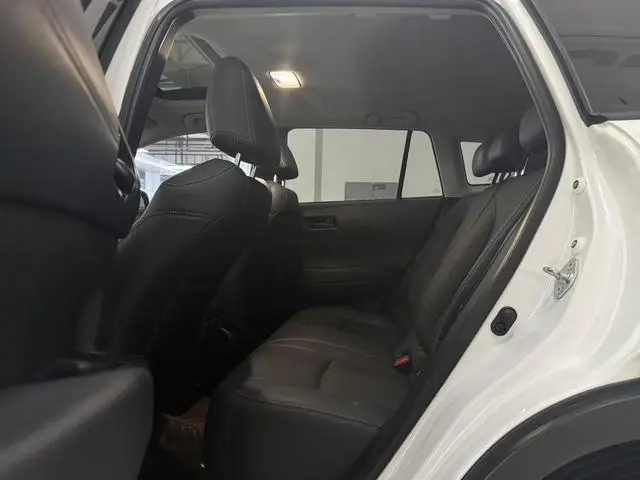 TOYOTA Corolla Sharp amplifier 2.0L CVT Elite Edition