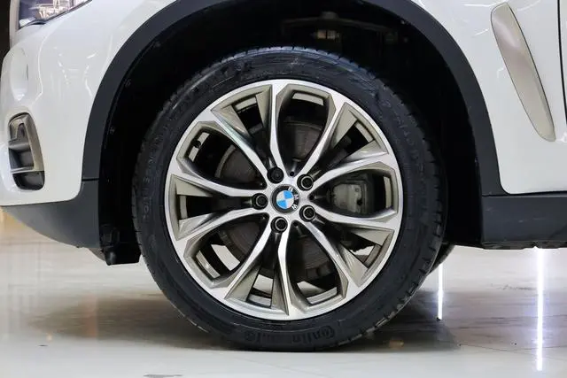 BMW BMW X6 xDrive35i Luxury