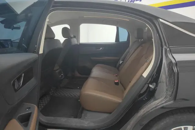 Hongqi Hongqi E-QM5 Rechargeable 431km Enjoy Edition 5 seats