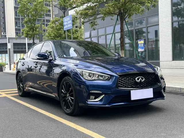 Infiniti Infiniti Q50L 2.0T Premium Version Country VI