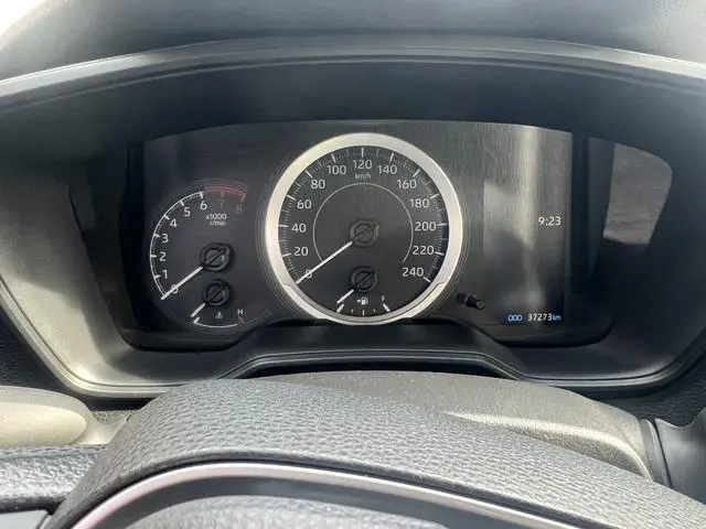 TOYOTA Corolla 1.2T S-CVT Elite PLUS Edition