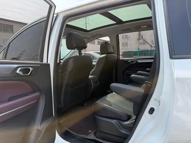 GAC Trumpchi M6 PRO 270T WDCT Premium Edition