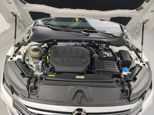 Volkswagen Volkswagen CC 380TSI Dazzling Edition