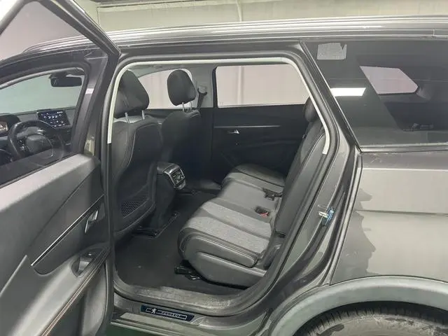 Peugeot Peugeot 5008 350THP 5-seater Elite Edition