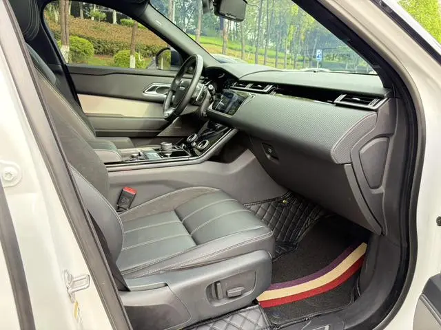 Land Rover Range Rover Star Pulse P380 R-DYNAMIC SE
