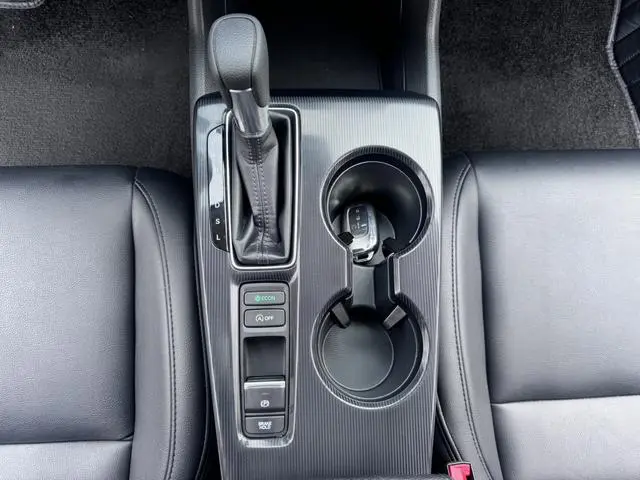 Honda Civic 240TURBO CVT Dynamic*C Guest Special Edition