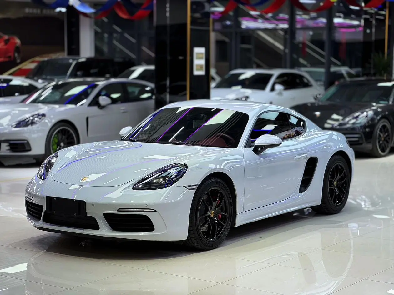 Porsche Porsche 718 Cayman 2.0T