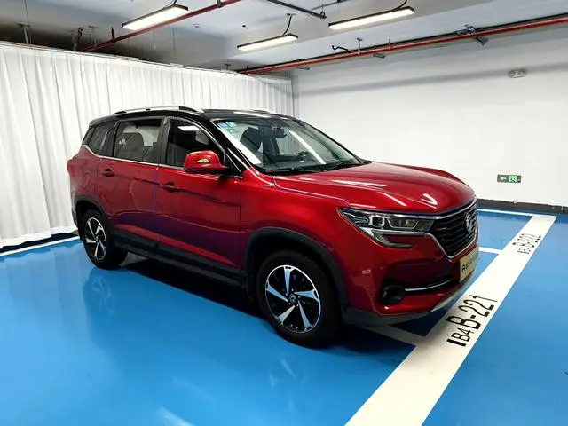 Dongfeng Fengxing Popular T5 1.6L manual exclusive type Country VI