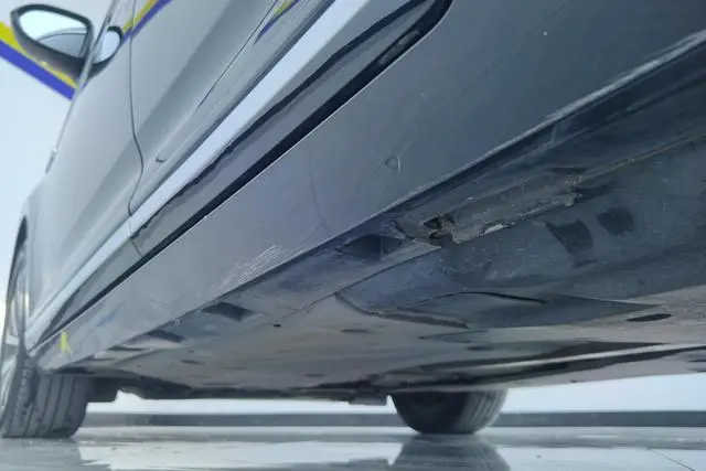 Volkswagen Magotan GTE Luxury