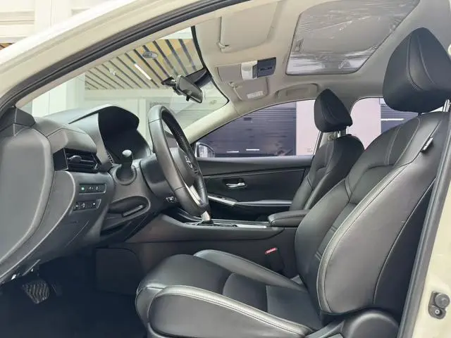 Nissan Xuan Yi 1.6L CVT Smart Driving Version