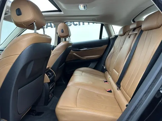 BMW BMW X6 xDrive28i