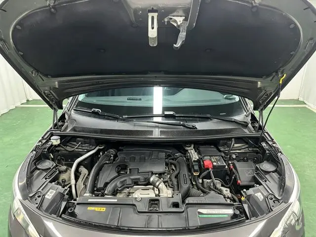 Peugeot Peugeot 5008 350THP 5-seater Elite Edition