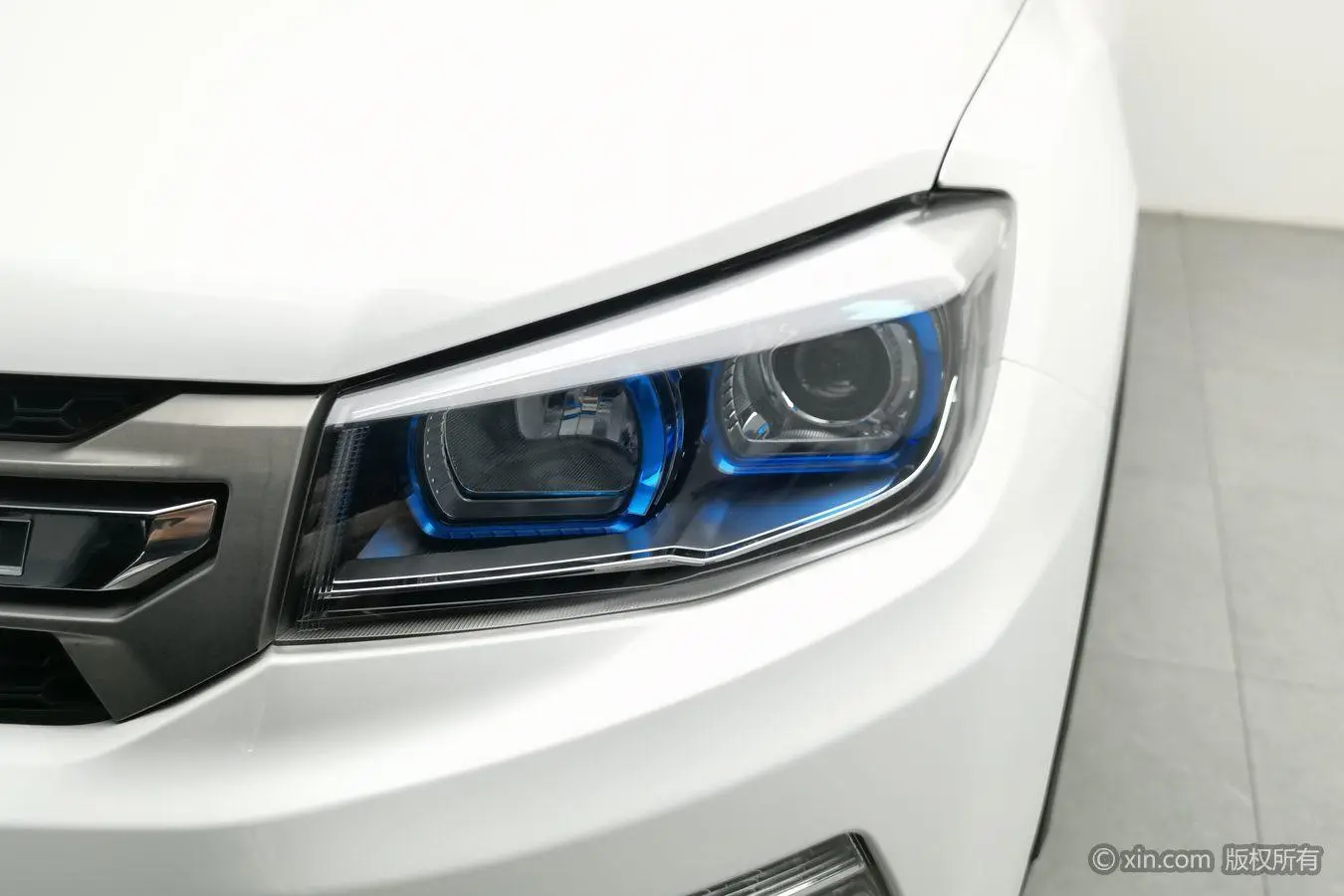 Changan Changan CS75 Scirocco Version 1.5T Automatic Fengyue Type