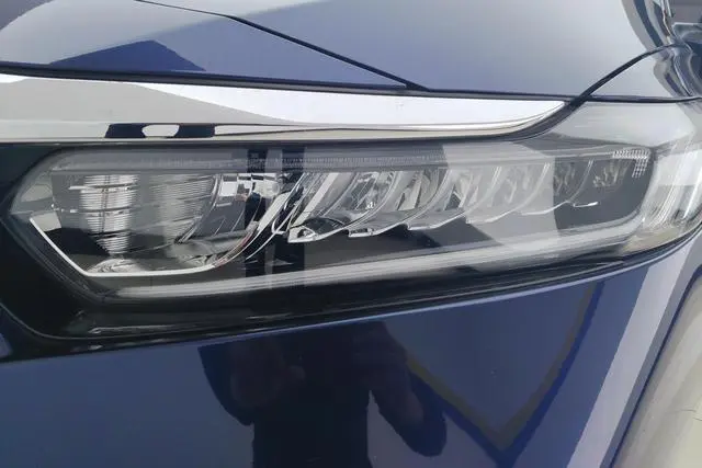Honda Yingshipai 260TURBO Exquisite Edition Country VI