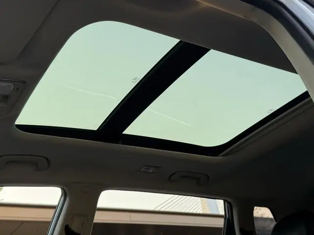 Geely Boyue 1.8TD DCT two-wheel drive intelligent 4G connected version