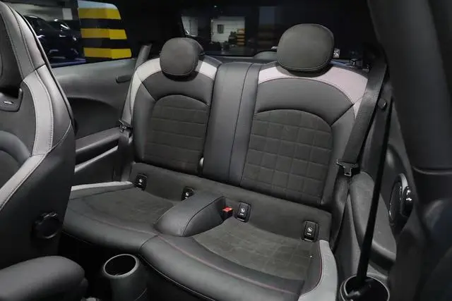 MINI MINI JCW 2.0T JOHN COOPER WORKS ALL-IN Ultimate Edition