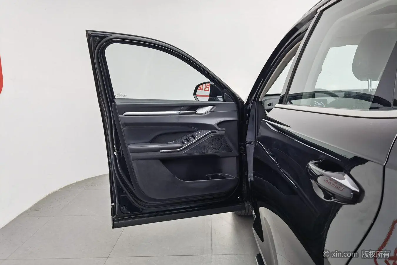 Haval Haval H6 The third generation 1.5 GDIT automatic Pro version