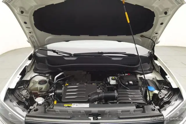Volkswagen Tu Kai 1.5L automatic comfort version
