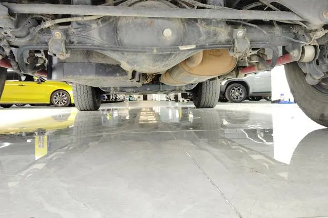 Tank Tank 300 Off-road version 2.0T Conqueror