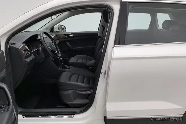 Volkswagen Tuyue 330TSI four-wheel drive Deluxe Edition Country VI
