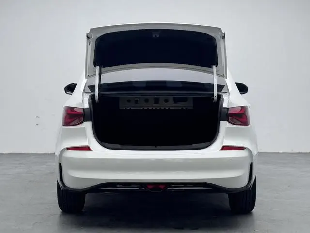 Chevrolet Cruze 1.5L Dual Clutch Enjoy Edition