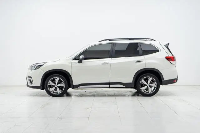 Subaru FORESTER Forester 2.0i Smart Engine Sports Edition