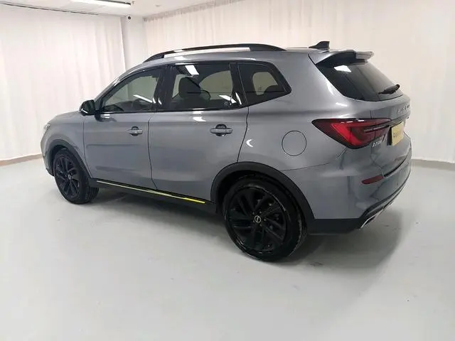 Roewe Roewe RX5 PLUS 300TGI Automatic Charging National Tide Ultimate Edition