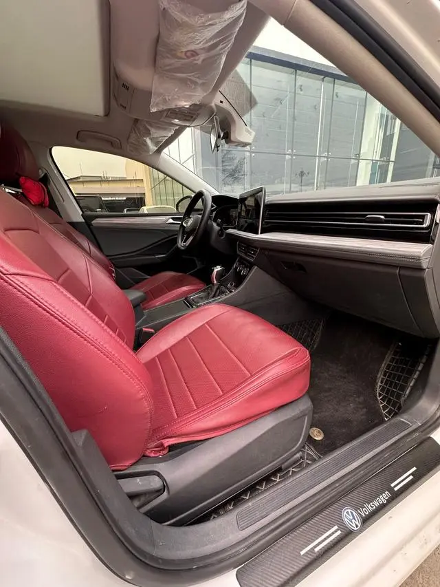 Volkswagen Sagitar 280TSI DSG Beyond Edition