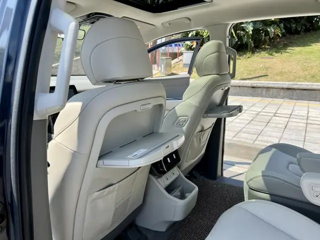Hyundai Kustu 380TGDi Zhiai Ultimate Edition TOP Premium