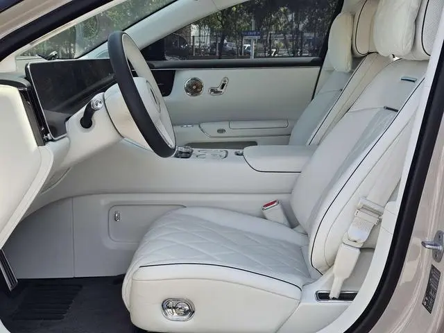 MAEXTRO Zunjie S800 Extended Range Xinghui Executive Edition 4 Seats
