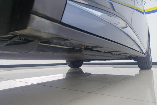 BYD dolphin 420KM fashion version
