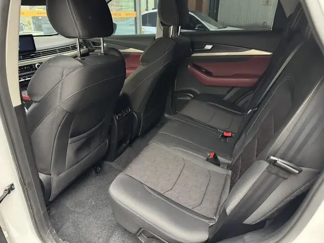 Chery Jetour Jietu X70 1.5T DCT Premium Edition 7 Seats