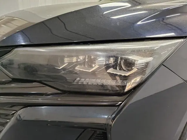 Dongfeng Fengshen Yi Hyun MAX 1.5T Super Cool Trendy Dad Version