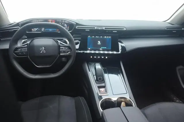 Peugeot Peugeot 508L 360THP PureTech Pioneer Edition