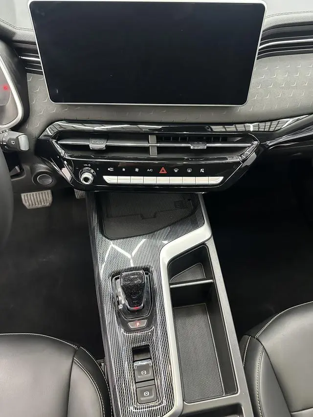Haval Haval Red Rabbit Jinxiang Edition 1.5T Copper Rabbit