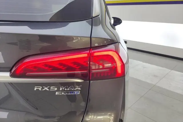 Roewe Roewe RX5 MAX 1.5T Automatic upgrade Premium Edition