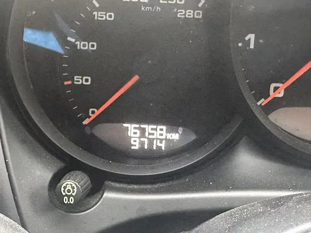 Porsche Macan Macan 2.0T