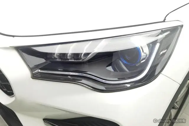 Chery Jetour Jietu X90 1.5T DCT Shadow Wisdom Edition 7 Seats