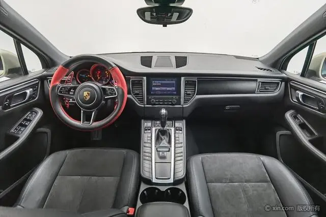 Porsche Macan Macan 2.0T