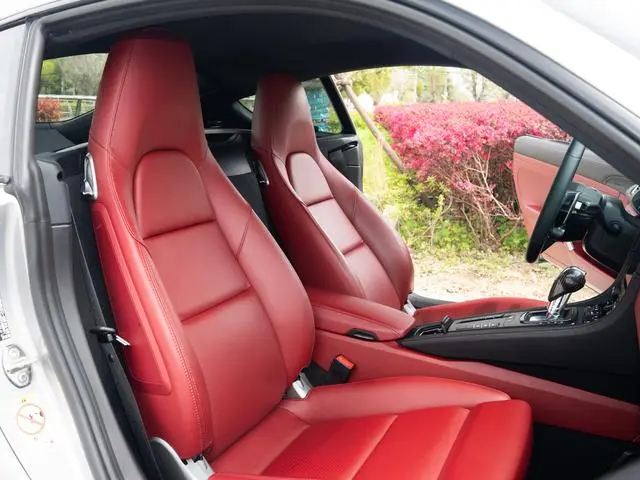 Porsche Porsche 718 Cayman 2.0T