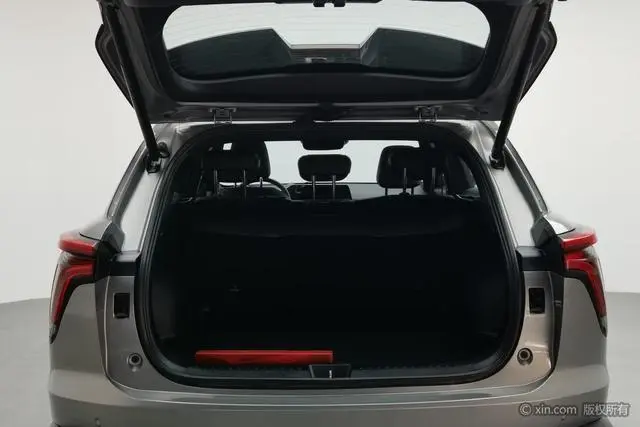 Haval Haval Beast 2.0T Zhizun four-wheel drive version