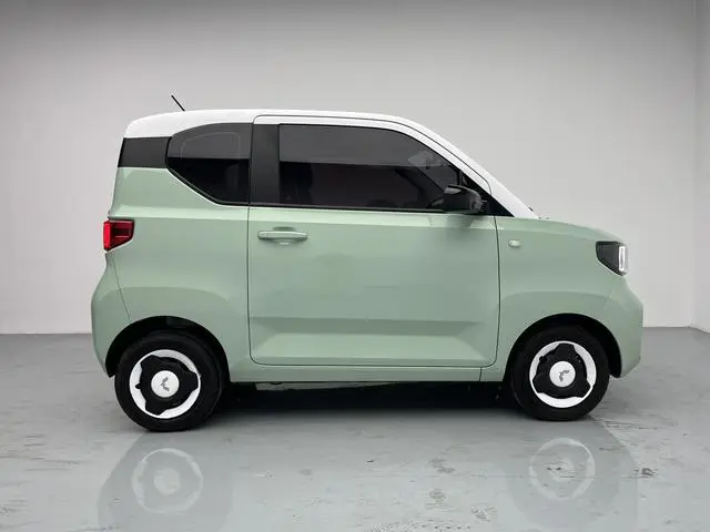 Wuling Wuling Hongguang MINIEV Macaron Premium Lithium Iron Phosphate
