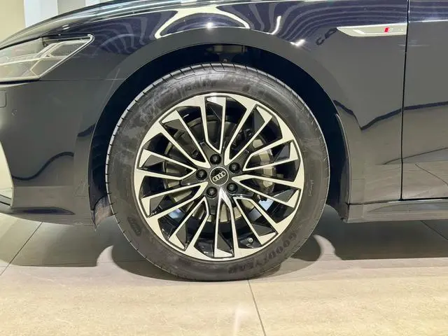 Audi Audi A7L 45 TFSI Luxury