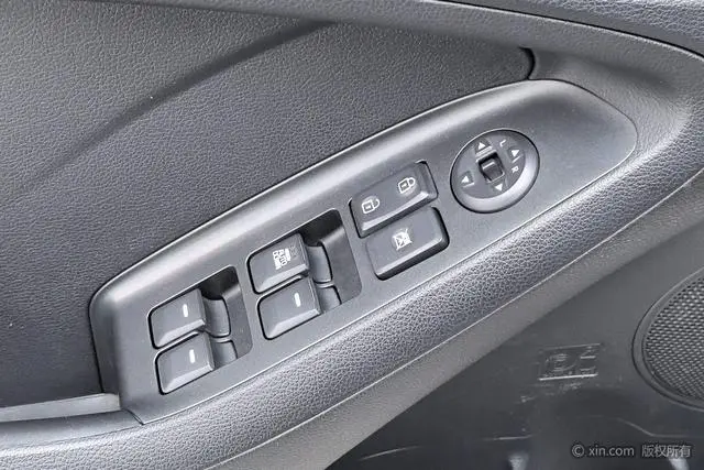 Kia Kia K3 1.6L manual GL