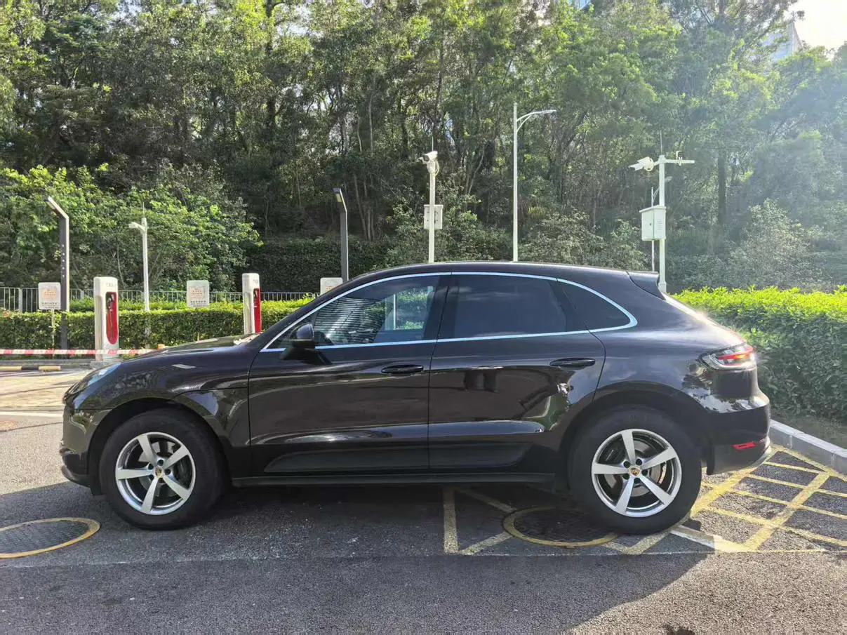 Porsche Macan Macan 2.0T